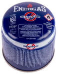  Eldobható gázpalack szelepes (PB) 190 g (9-99910)