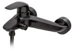 Strohm Teka Itaca kádcsaptelep fekete (TS-67121020N2)