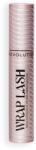 Revolution Makeup Revolution Wrap Lash Tubing Mascara Black 8, 5 ml