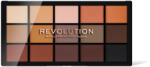 Revolution Makeup Revolution Re-Loaded Eyeshadow Palette Basic Mattes 17 g