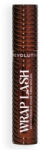 Revolution Makeup Revolution Wrap Lash Tubing Mascara Brown 8, 5 ml