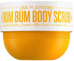 Sol de Janeiro Bum Bum Body Scrub 220 ml