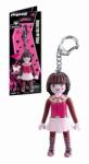 Playmobil - Breloc Monster High figurina Draculaura (PM72046)