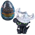 DreamWorks Figurina surpriza in ou, DreamWorks Dragons, Toothless Tales, 6075577 Figurina
