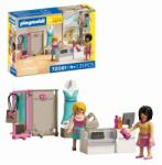 Playmobil - Jucarie de rol Butic de moda trendy (PM72081) - ookee
