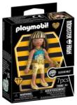 Playmobil - Monster High figurina Cleo De Nile (PM71996)