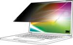 3M BPNAP003 36, 1 cm (14.2") Laptop Keret nélküli betekintésvédő fólia (98044302143)