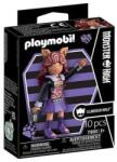 Playmobil - Monster High figurina Clawdeen Wolf (PM71993) - ookee