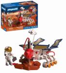 Playmobil - ESA Vehicul de explorare pe Marte (PM72012) - ookee