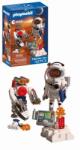 Playmobil - ESA Astronaut si robot (PM72014) - ookee