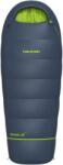 Hannah Bivak Jr 200 Culoare: albastru/verde (10029376HHX01L45) Sac de dormit