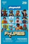 Playmobil - Figurine baieti seria 29 cu accesorii interschimbabile pentru creativitate nelimitata (PM72027)