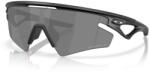 Oakley Ochelari Oakley Sphaera Slash, matte black/Prizm Black Polarized ()