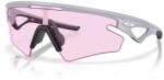 Oakley Ochelari Oakley Sphaera Slash, matte fog/Prizm Low Light ()