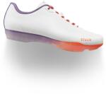 fizik Pantofi fizik TEMPO BEAT, alb/portocaliu (EU 40)