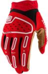  Mănuși motocross 100% Airmatic 2 roșu-negru (AIM172-0315)