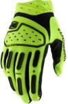  Mănuși motocross 100% Airmatic 2 galben fluo (AIM172-0314)