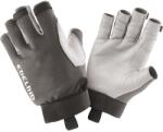 EDELRID Mănuși EDELRID Work Glove Open II, titan (XS)