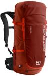 ORTOVOX Rucsac ORTOVOX Traverse 40, 40 l, hot orange () Rucsac tura