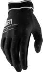  Mănuși motocross 100% Ridefit negre (AIM172-0325)