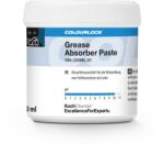 COLOURLOCK Grease Absorber Pasta - Pastă pentru îndepărtarea petelor de grăsime de pe piele 250ml (4530)