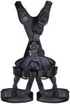 Singing rock Ham Singing rock PROFI WORKER 3D standard, negru (XL)