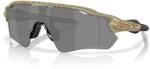 Oakley Ochelari Oakley Radar EV Path, matt fern terrazzo/Prizm Black Polarized ()
