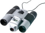 Baladéo PLR008 10x25 távcső digitális kamerával