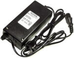 Ritar RT05D-4830-3POL 3 lépcsős akkumulátortöltő ólomakkukhoz, 48 V/3 A (RT05D-4830-3POL)