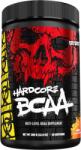 MUTANT Mutant Hardcore BCAA 390 g tropical mango
