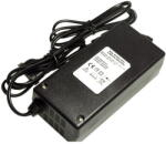 Ritar RT05D-3630-JACK 3 lépcsős akkumulátortöltő ólomakkukhoz, 36 V/3 A (RT05D-3630-JACK)