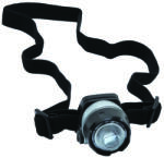 Baladéo PLR404 miniatűr fényszóró 1 LED-del