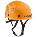 EDELRID Cască EDELRID Ultralight III, portocaliu
