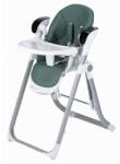 FreeOn Scaun de masa si balansoar, FreeON, Oli Deluxe, 2 in 1, Transformabil, Multifunctional, Cu melodii de leagan, 0 luni+, Pistachio (82436) - exclusivmag Scaun de masa bebelusi, inaltator