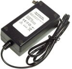 Ritar RT02D-2420-JACK 3 lépcsős akkumulátortöltő ólomakkukhoz, 24 V/2 A (RT02D-2420-JACK)