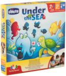 Chicco 09164-00 táblajáték (00009164000000)