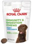 Royal Canin Recompense pentru caini Royal Canin Immunity Digestion Puppy 100 gr