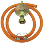  PB reduktor egységcsomag magyar gázpalackhoz (29 mbar) (25273)