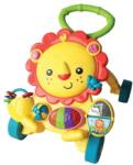 Lorelli Antemergator multifunctional Lorelli Lion, cu centru de activitati, 6 Luni+