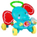 Lorelli Antemergator multifunctional Lorelli Elefant, cu centru de activitati, 6 Luni+