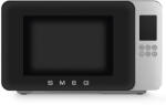 Smeg MOC01BLMEU Cuptor cu microunde