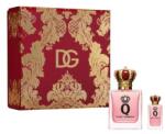 Dolce&Gabbana Q by Dolce & Gabbana Nőknek szóló ajándékcsomag EDP 50 ml + EDP 5 ml