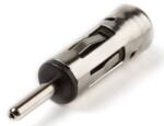 Phonocar 085261 antenna átalakító ISO-ról DIN-re univerzális autóhifi adapter 1 db (085261)