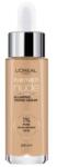 L'Oréal L’Oréal True Match Hidratáló színező szérum 2-3 Light