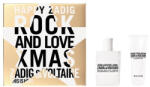 Zadig & Voltaire Ez az Ő Ajándékcsomag nőknek EDP 100 ml + EDP 10 ml