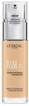 L'Oréal L’Oréal True Match Alapozó természetes fedéssel 2D/2W