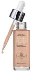 L'Oréal L’Oréal True Match Hidratáló színező szérum 3-4 Light medium