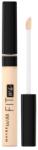 Maybelline Fit Me Concealer Arcpúdere 12 puha elefántcsont