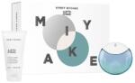 Issey Miyake A Drop D`Issey Fraiche Ajándékkészlet nőknek EDP 50 ml + kézkrém 50 ml