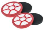 VHBW Set de filtre pentru Dirt Devil Infinity Rebel 50 / 52 / 54 (BW889007013)